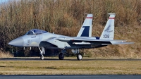 Photo ID 221914 by Dieter Linemann. USA Air Force McDonnell Douglas F 15C Eagle, 84 0002