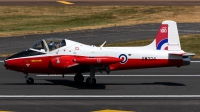 Photo ID 221920 by Thomas Ziegler - Aviation-Media. Private Private BAC Jet Provost T5, G BWSG