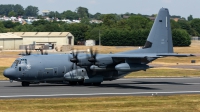 Photo ID 221936 by Thomas Ziegler - Aviation-Media. USA Air Force Lockheed Martin MC 130J Hercules L 382, 12 5757