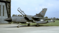 Photo ID 25533 by Joop de Groot. Germany Air Force Panavia Tornado, 43 81