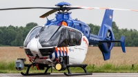 Photo ID 221975 by Jan Eenling. Netherlands Police Eurocopter EC 135P2, PH PXC