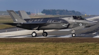 Photo ID 222014 by Matt Varley. UK Air Force Lockheed Martin F 35B Lightning II, ZM143