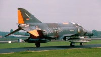 Photo ID 222018 by Alex Staruszkiewicz. Germany Air Force McDonnell Douglas F 4F Phantom II, 37 40