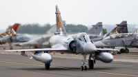 Photo ID 222052 by Caspar Smit. France Air Force Dassault Mirage 2000C, 88