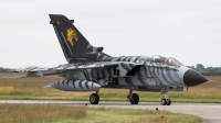 Photo ID 25556 by Glenn Beasley. Germany Air Force Panavia Tornado ECR, 46 48