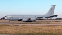 Photo ID 222095 by Carl Brent. USA Air Force Boeing KC 135R Stratotanker 717 148, 60 0355