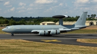 Photo ID 222128 by Thomas Ziegler - Aviation-Media. UK Air Force Boeing E 3D Sentry AEW1 707 300, ZH103