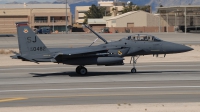 Photo ID 222173 by Peter Boschert. USA Air Force McDonnell Douglas F 15E Strike Eagle, 89 0482