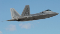 Photo ID 222183 by Peter Boschert. USA Air Force Lockheed Martin F 22A Raptor, 04 4082