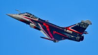 Photo ID 222243 by Radim Spalek. France Air Force Dassault Rafale C, 130