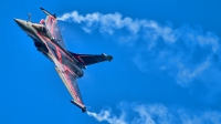 Photo ID 222245 by Radim Spalek. France Air Force Dassault Rafale C, 130