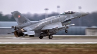 Photo ID 222201 by Wojtek Werpachowski. Poland Air Force General Dynamics F 16C Fighting Falcon, 4062
