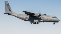 Photo ID 222235 by Santos. Company Owned Airbus CASA C 295M, EC295