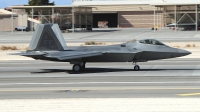 Photo ID 222249 by Peter Boschert. USA Air Force Lockheed Martin F 22A Raptor, 04 4082