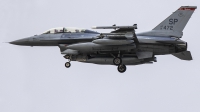 Photo ID 222258 by Ruben Galindo. USA Air Force General Dynamics F 16D Fighting Falcon, 91 0472