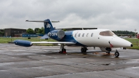 Photo ID 222373 by Jan Eenling. Company Owned GFD Learjet 35A, D CGFH