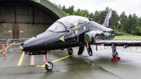 Photo ID 222375 by Jan Eenling. UK Air Force British Aerospace Hawk T 1A, XX315