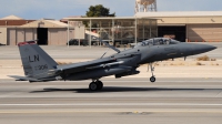 Photo ID 222446 by Peter Boschert. USA Air Force McDonnell Douglas F 15E Strike Eagle, 91 0306