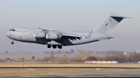 Photo ID 222470 by Milos Ruza. UK Air Force Boeing C 17A Globemaster III, ZZ176