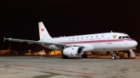 Photo ID 222473 by Ludwig Isch. Armenia Government Airbus A319 132 CJ, 701