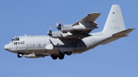 Photo ID 222511 by F. Javier Sánchez Gómez. USA Marines Lockheed KC 130T Hercules L 382, 164442