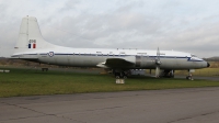 Photo ID 222495 by Barry Swann. UK Air Force Bristol 175 Britannia C1 253, XM496