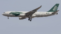 Photo ID 222520 by F. Javier Sánchez Gómez. Saudi Arabia Air Force Airbus A330 202MRTT, 2403