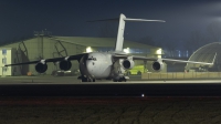 Photo ID 222702 by Luca Bani. United Arab Emirates Air Force Boeing C 17A Globemaster III, 1228