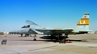 Photo ID 222743 by Gerrit Kok Collection. USA Air Force McDonnell Douglas F 15A Eagle, 73 0100