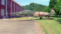 Photo ID 222732 by Sven Zimmermann. Belgium Air Force Lockheed F 104G Starfighter, FX02