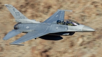 Photo ID 222750 by Brandon Thetford. USA Air Force General Dynamics F 16D Fighting Falcon, 85 1572