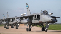 Photo ID 25610 by Glenn Beasley. UK Air Force Sepecat Jaguar GR3A, XX970
