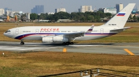 Photo ID 222787 by Thanh Ho. Russia Russia State Transport Company Ilyushin IL96 300, RA 96014