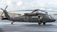 Photo ID 222803 by Paul Varner. USA Army Sikorsky UH 60M Black Hawk S 70A, 17 20959