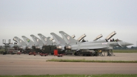 Photo ID 25589 by Glenn Beasley. UK Air Force Eurofighter Typhoon T1, ZJ813