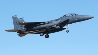 Photo ID 222832 by Manuel Fernandez. USA Air Force McDonnell Douglas F 15E Strike Eagle, 91 0302