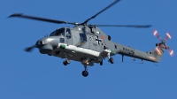 Photo ID 222853 by Rainer Mueller. Germany Navy Westland WG 13 Super Lynx Mk88A, 83 18