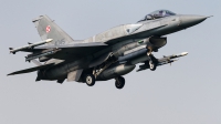 Photo ID 222875 by Kris Christiaens. Poland Air Force General Dynamics F 16C Fighting Falcon, 4045