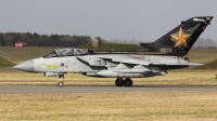 Photo ID 222958 by Barry Swann. UK Air Force Panavia Tornado GR4, ZD716