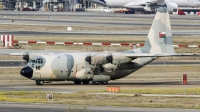 Photo ID 222961 by Ruben Galindo. Oman Air Force Lockheed C 130H Hercules L 382, 503