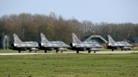 Photo ID 222972 by Dieter Linemann. France Air Force Dassault Mirage 2000D, 625
