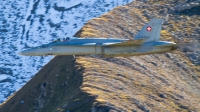 Photo ID 223037 by Agata Maria Weksej. Switzerland Air Force McDonnell Douglas F A 18C Hornet, J 5007