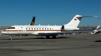 Photo ID 223024 by Thomas Ziegler - Aviation-Media. Germany Air Force Bombardier BD 700 1A11 Global 5000, 14 01