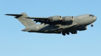 Photo ID 223043 by Manuel Fernandez. United Arab Emirates Air Force Boeing C 17A Globemaster III, 1229