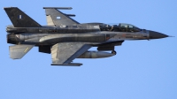 Photo ID 223062 by Ruben Galindo. Greece Air Force General Dynamics F 16D Fighting Falcon, 619