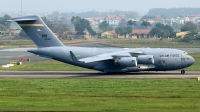 Photo ID 223081 by Thanh Ho. USA Air Force Boeing C 17A Globemaster III, 05 5150