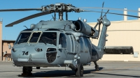 Photo ID 223168 by Thomas Ziegler - Aviation-Media. USA Navy Sikorsky MH 60S Knighthawk S 70A, 167865