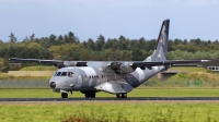 Photo ID 223199 by Dieter Linemann. Poland Air Force CASA C 295M, 016