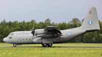 Photo ID 223198 by Dieter Linemann. Greece Air Force Lockheed C 130H Hercules L 382, 752