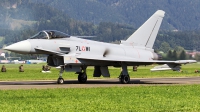 Photo ID 223196 by Walter Van Bel. Austria Air Force Eurofighter EF 2000 Typhoon S, 7L WI